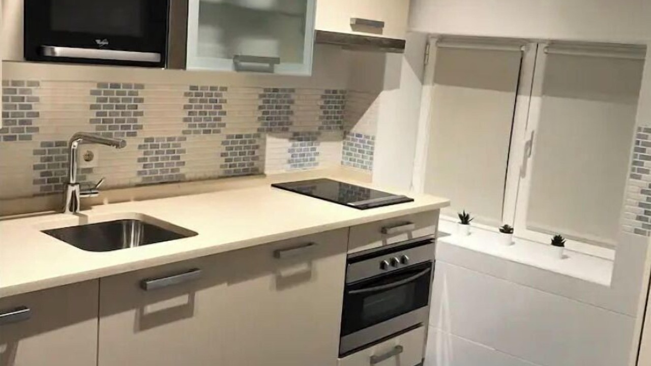 Photo of Kitchen in Burgos
