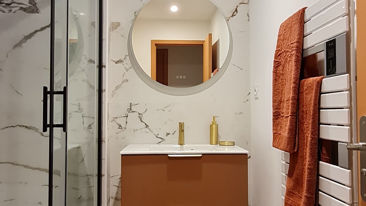 Photo of Bathroom in Macon