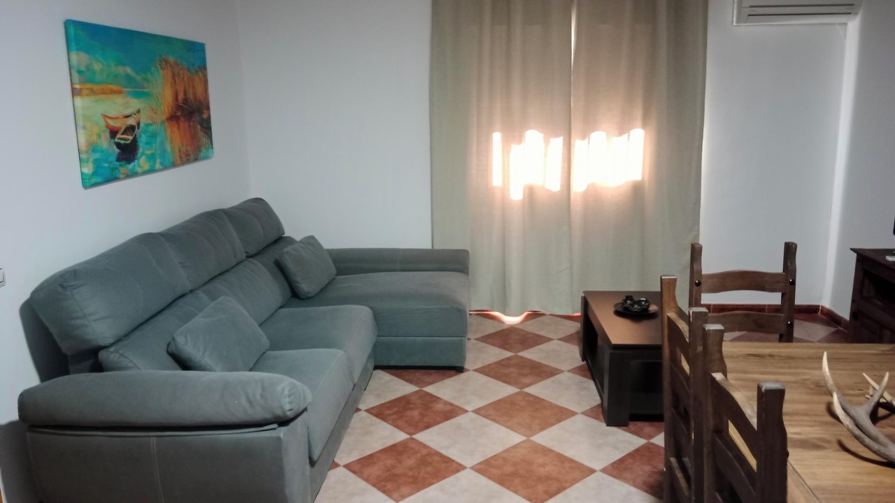 Photo of Livingroom in Santa Elena
