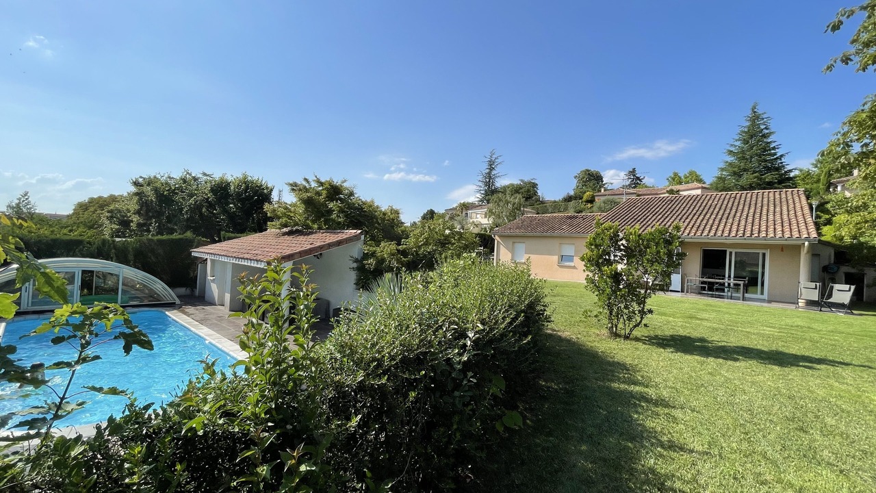 Photo of Outdoor in Bourg-de-Peage