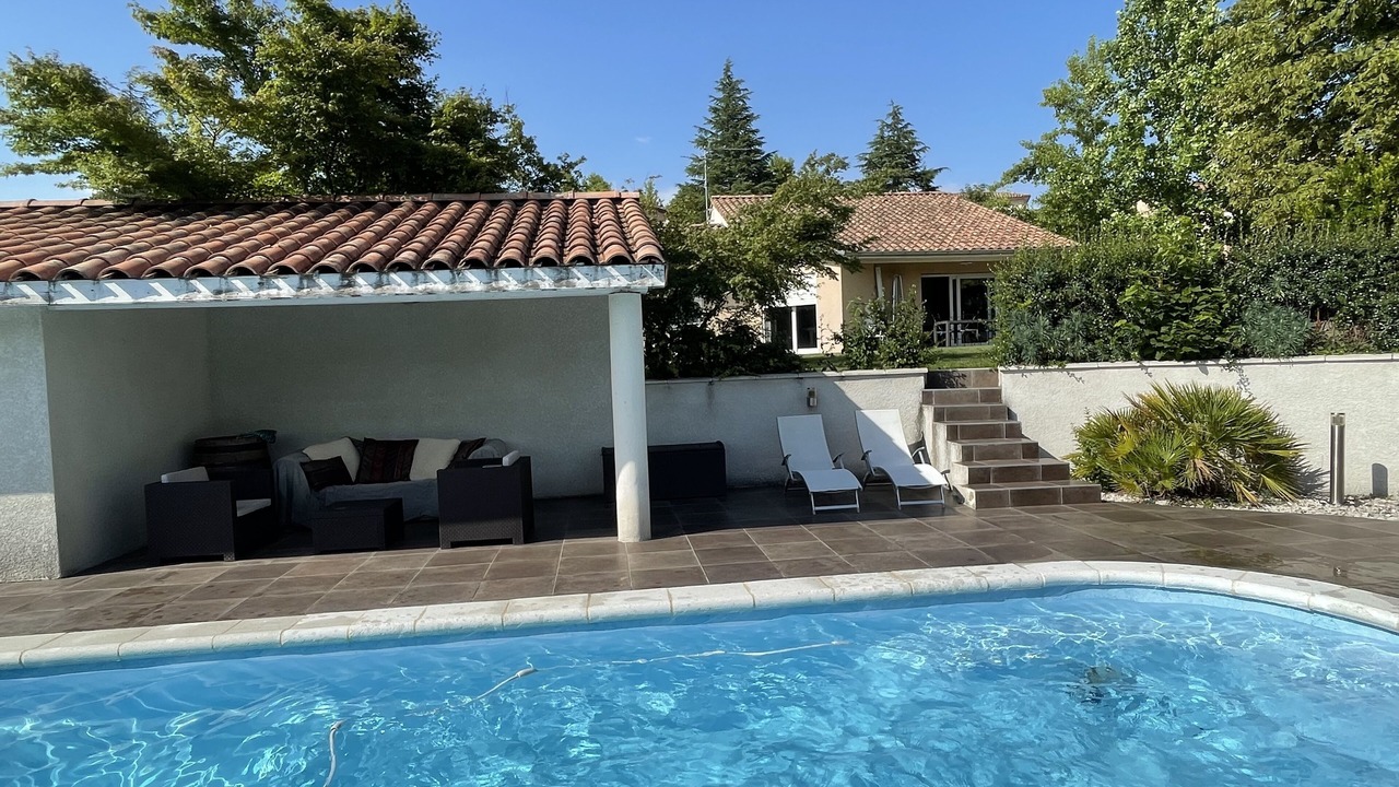 Photo of Outdoor in Bourg-de-Peage