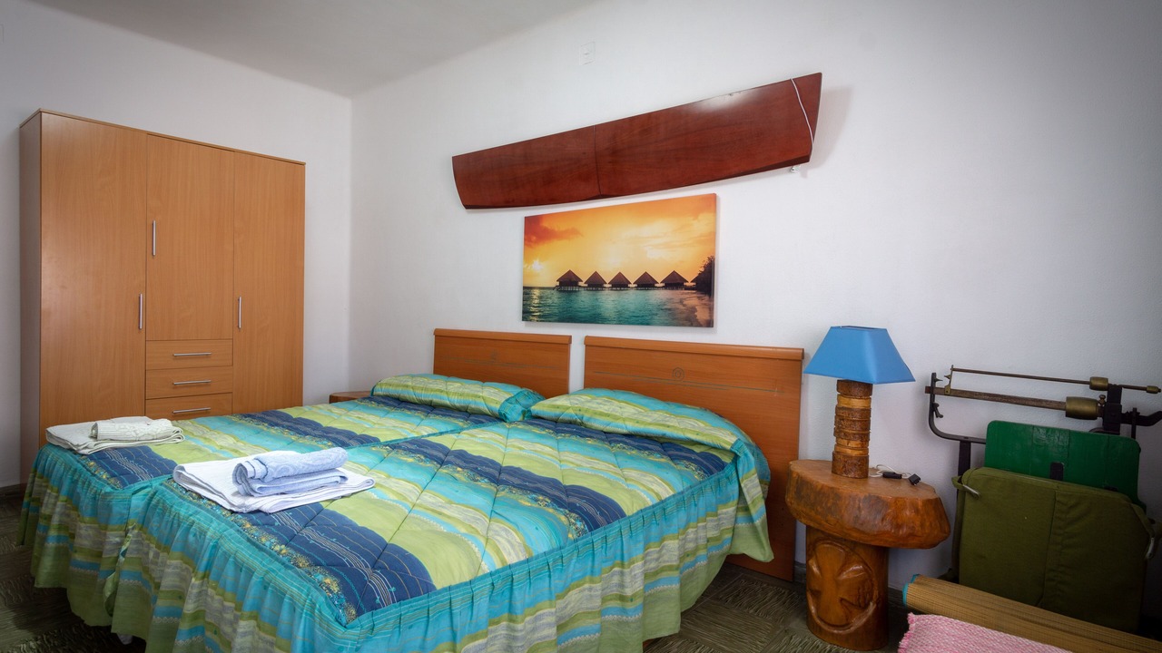 Photo of Bedroom in Vitigudino
