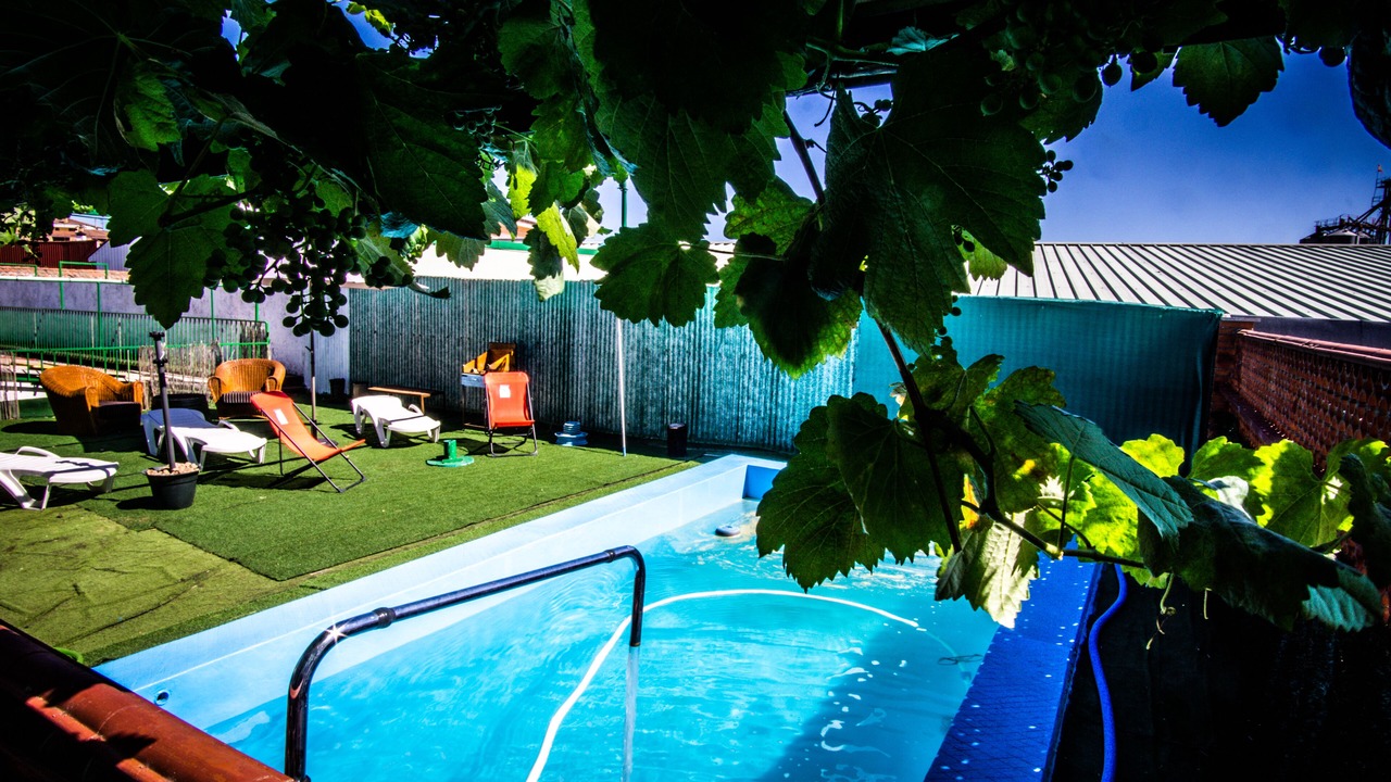 Photo of Outdoor in Vitigudino