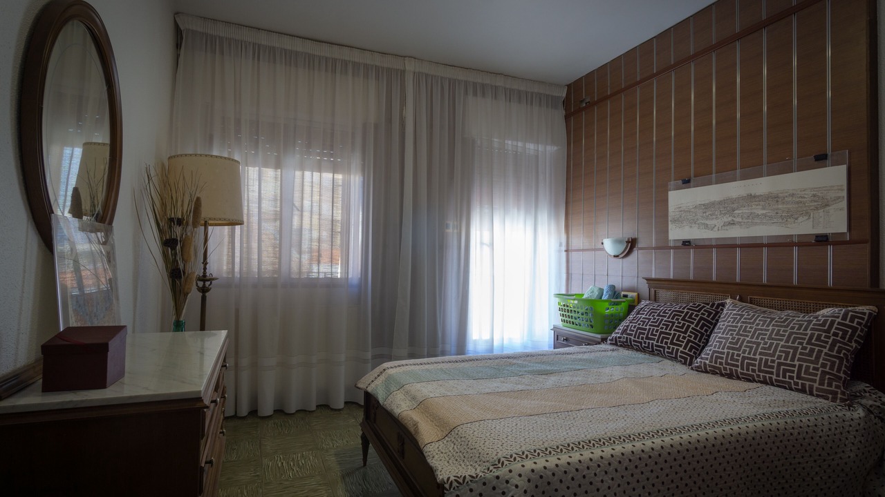 Photo of Bedroom in Vitigudino