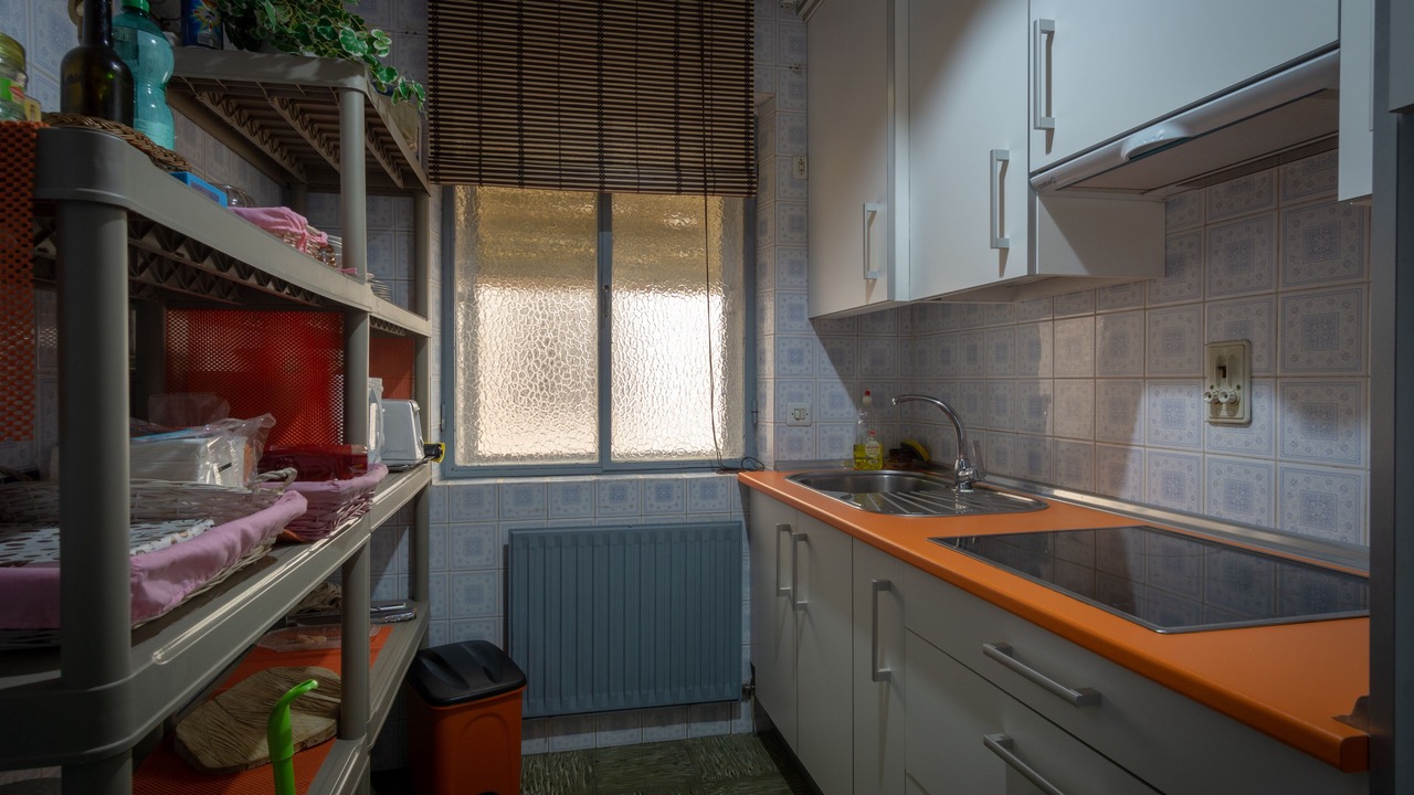 Photo of Kitchen in Vitigudino