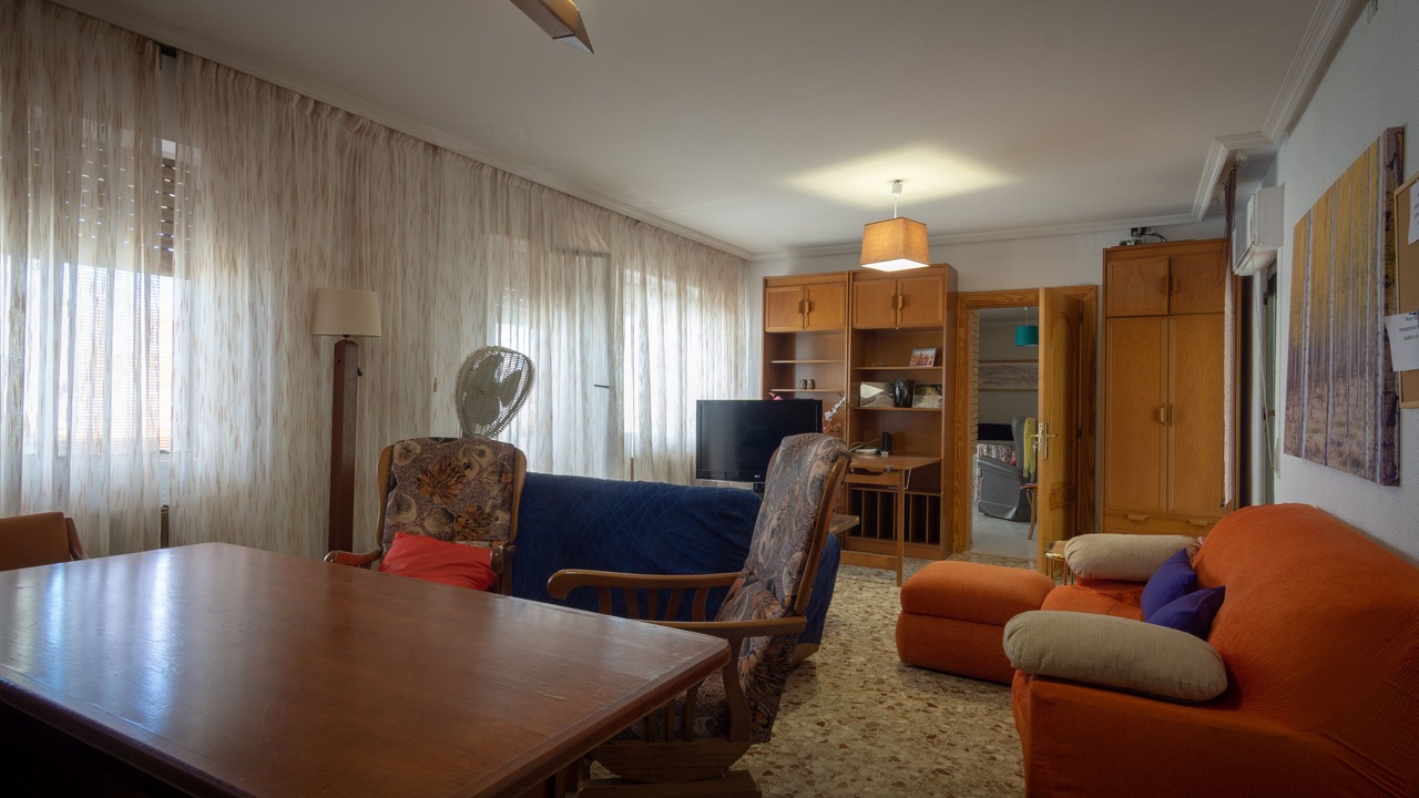 Photo of Livingroom in Vitigudino