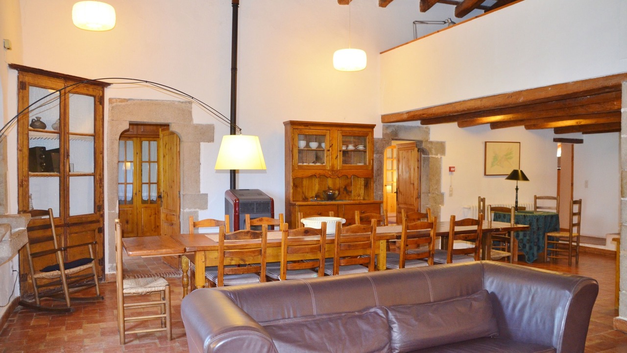 Photo of Livingroom in Celra