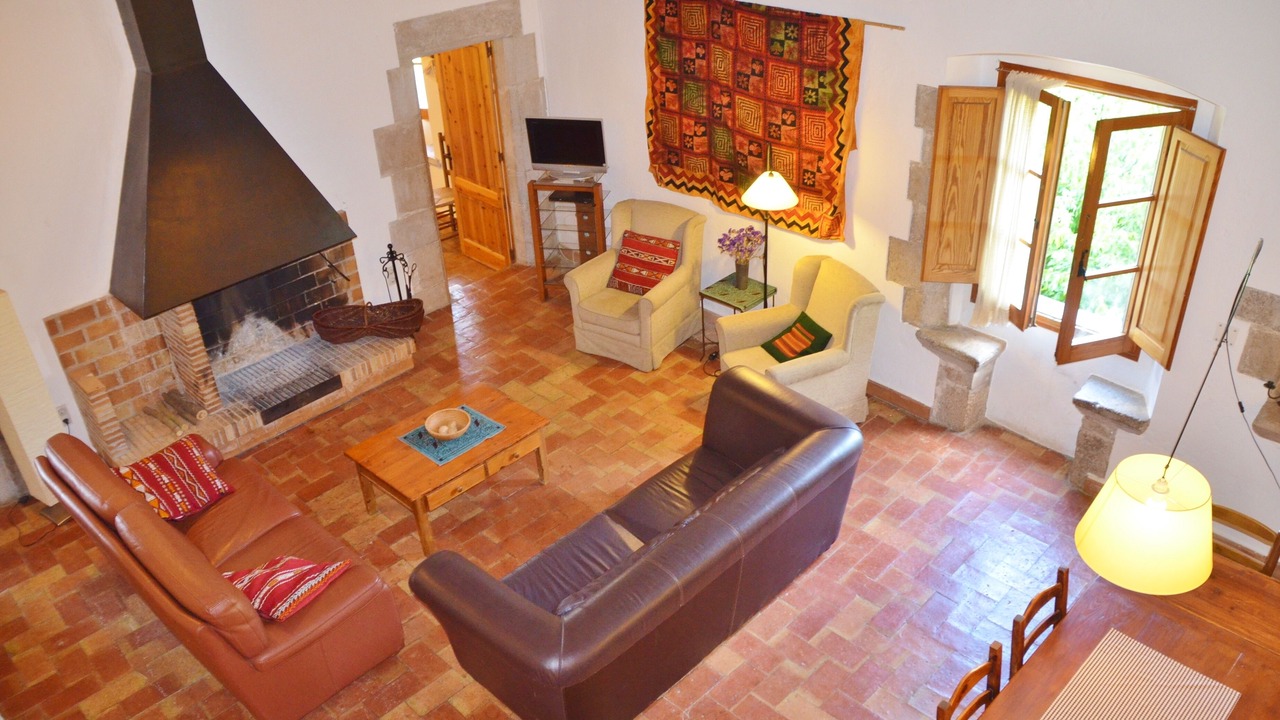 Photo of Livingroom in Celra