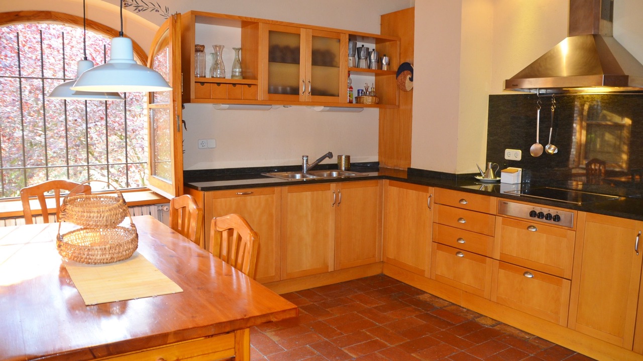 Photo of Kitchen in Celra