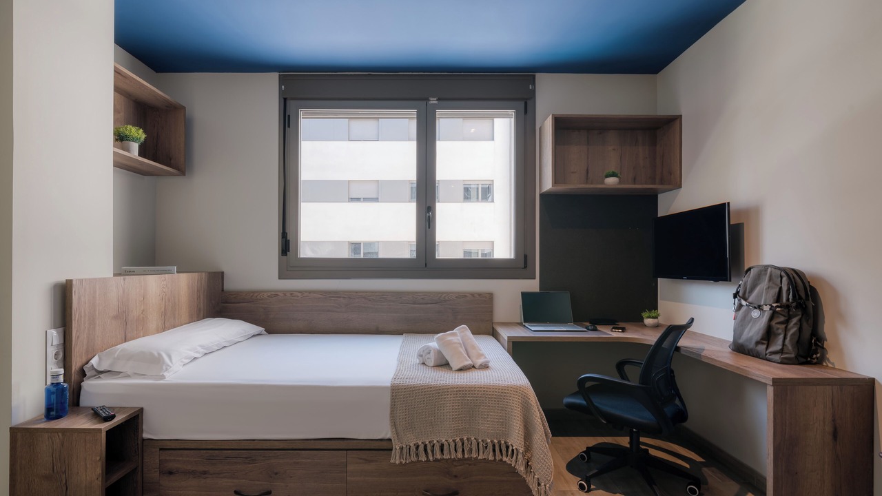 Photo of Bedroom in El Cabanyal
