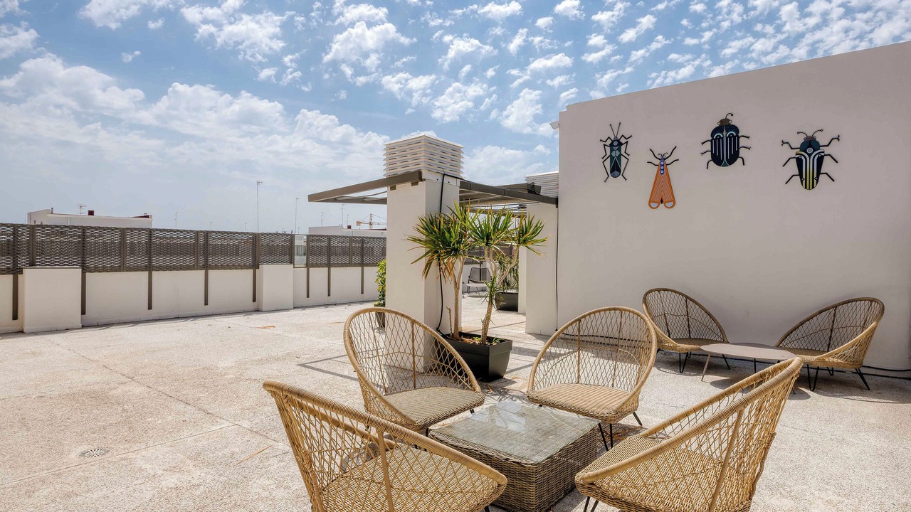 Photo of Outdoor in El Cabanyal