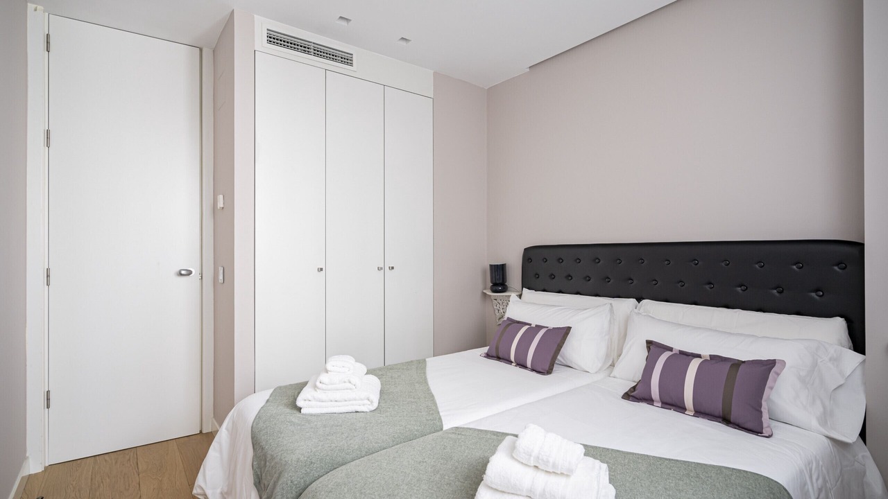 Photo of Bedroom in Moncloa-Aravaca