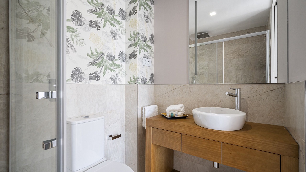 Photo of Bathroom in Moncloa-Aravaca