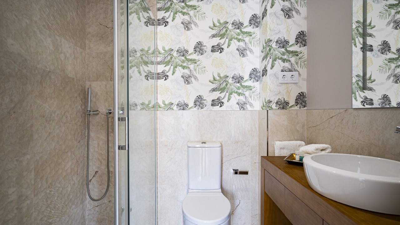 Photo of Bathroom in Moncloa-Aravaca