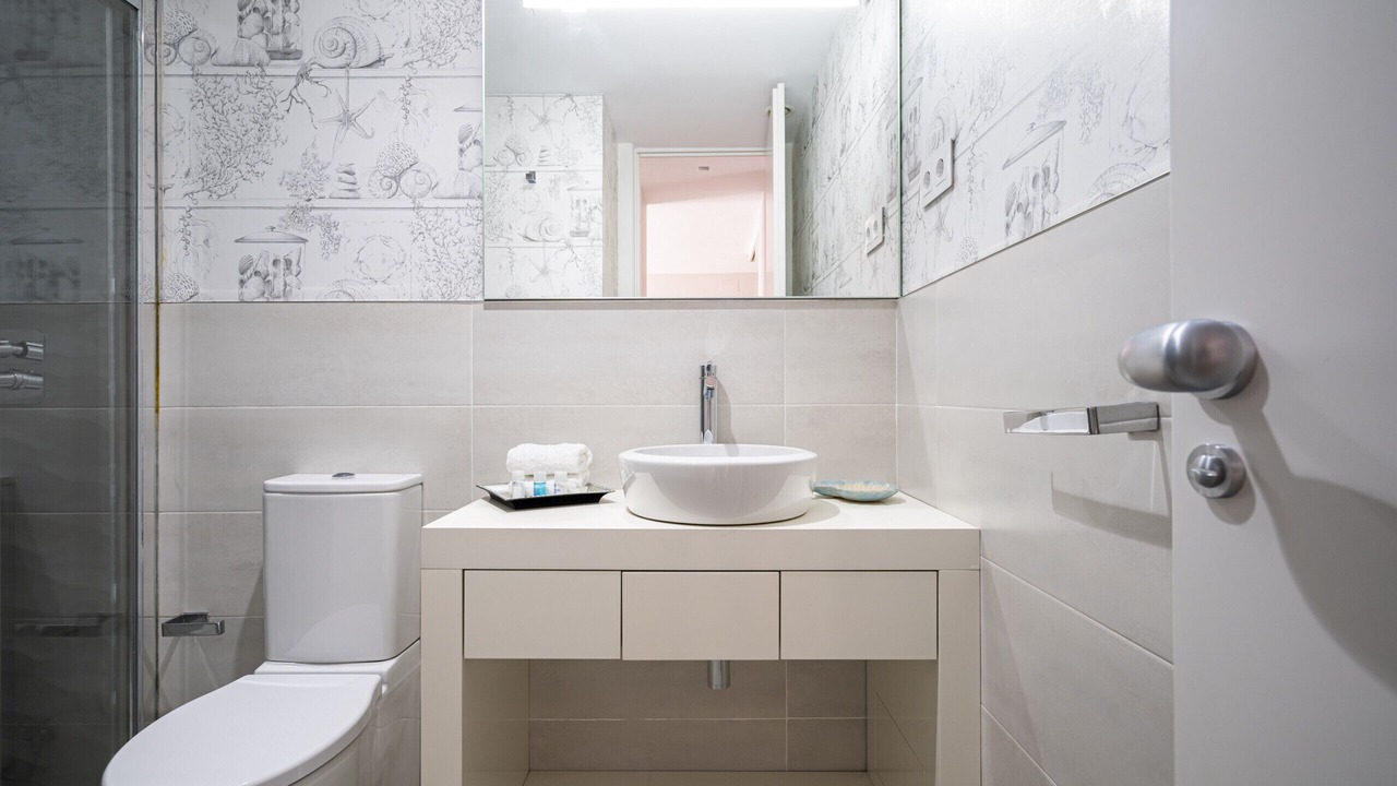 Photo of Bathroom in Moncloa-Aravaca