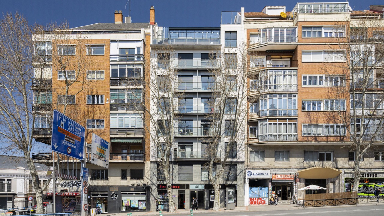 Photo of Outdoor in Moncloa-Aravaca