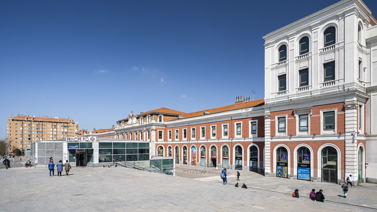 Photo of Others in Moncloa-Aravaca