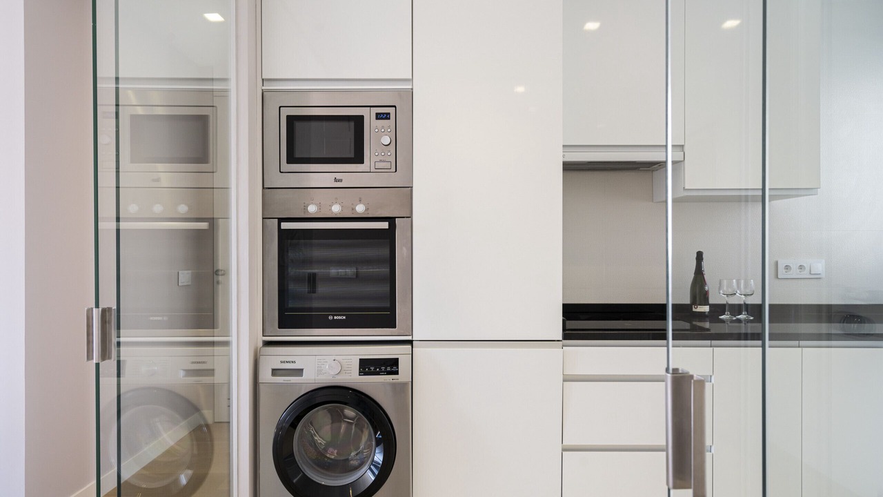 Photo of Kitchen in Moncloa-Aravaca