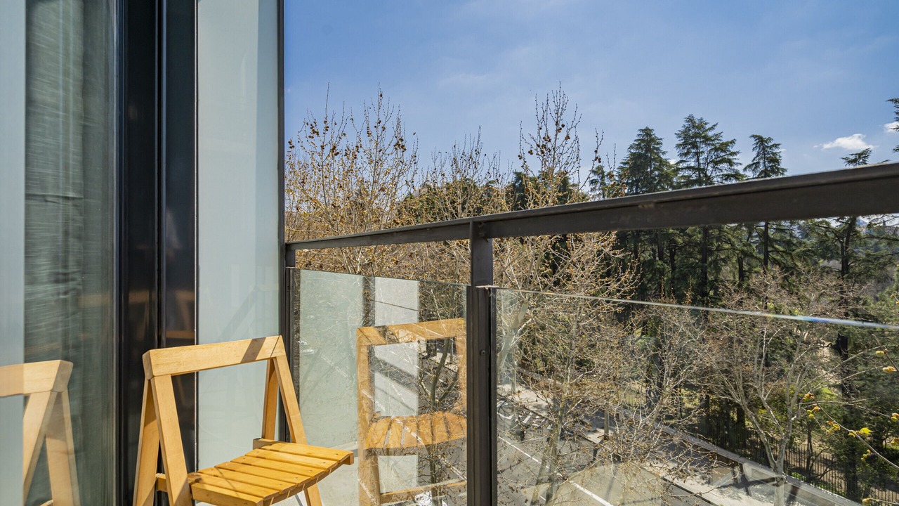 Photo of Outdoor in Moncloa-Aravaca