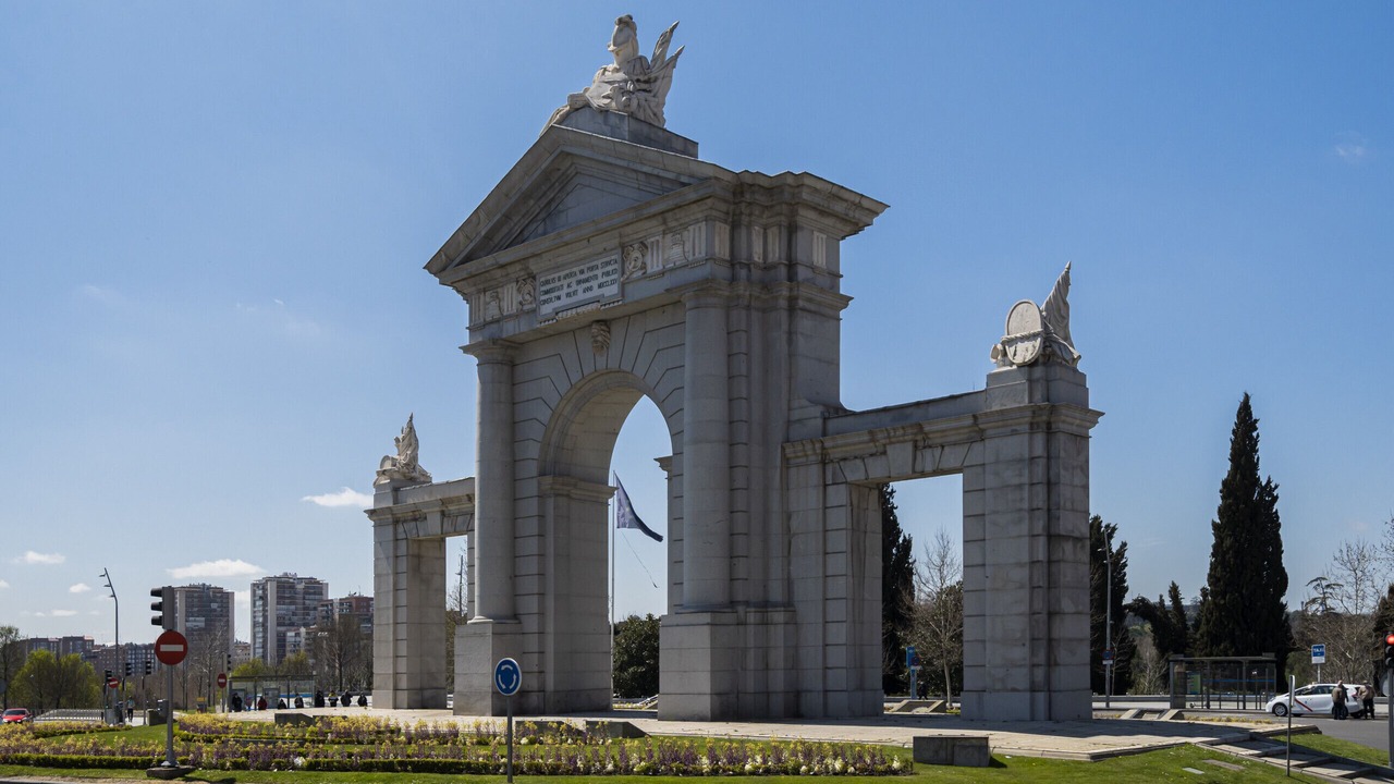 Photo of Others in Moncloa-Aravaca