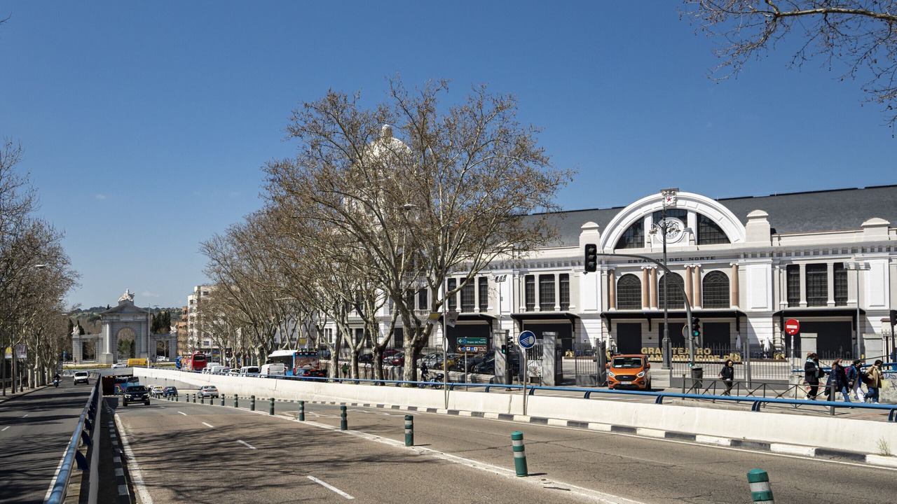 Photo of Others in Moncloa-Aravaca