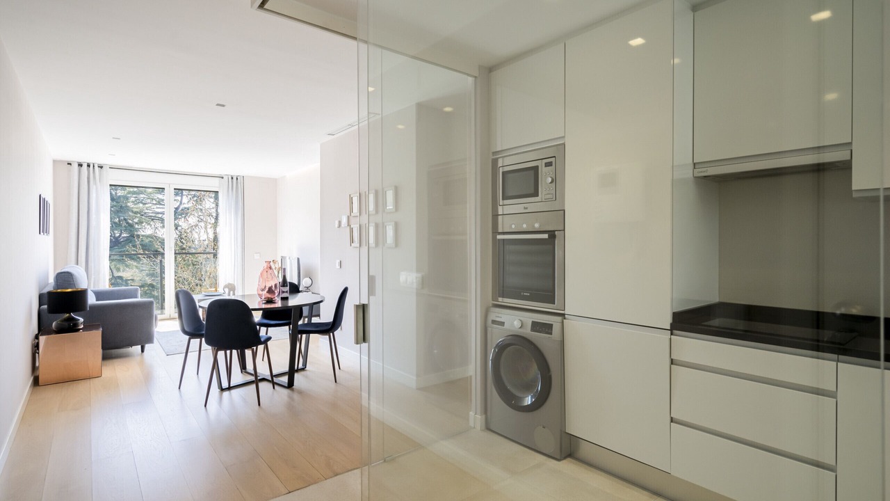 Photo of Kitchen in Moncloa-Aravaca