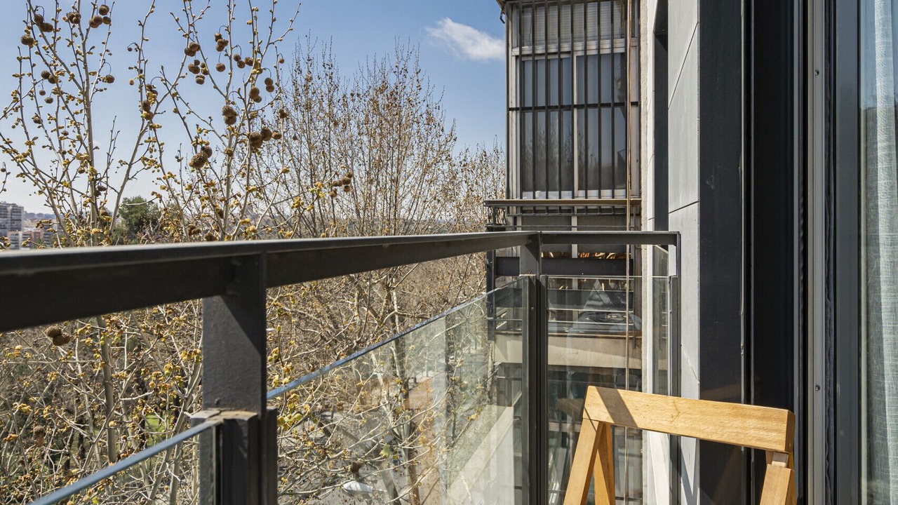 Photo of Outdoor in Moncloa-Aravaca