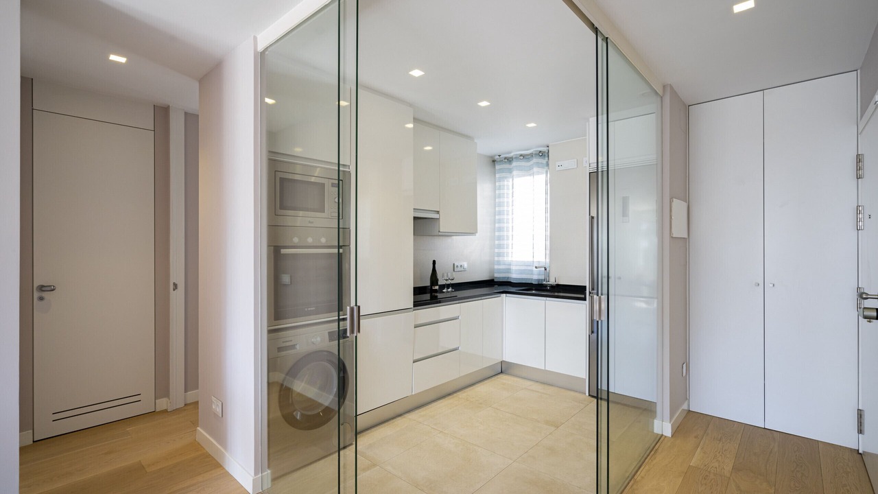 Photo of Kitchen in Moncloa-Aravaca
