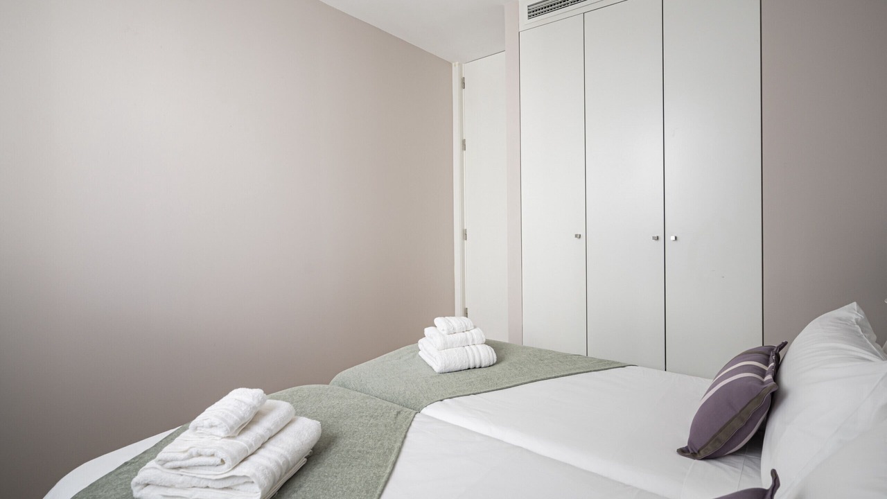 Photo of Bedroom in Moncloa-Aravaca