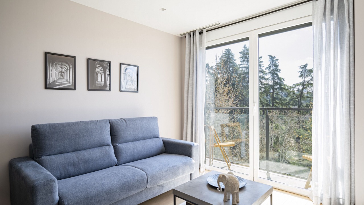 Photo of Livingroom in Moncloa-Aravaca