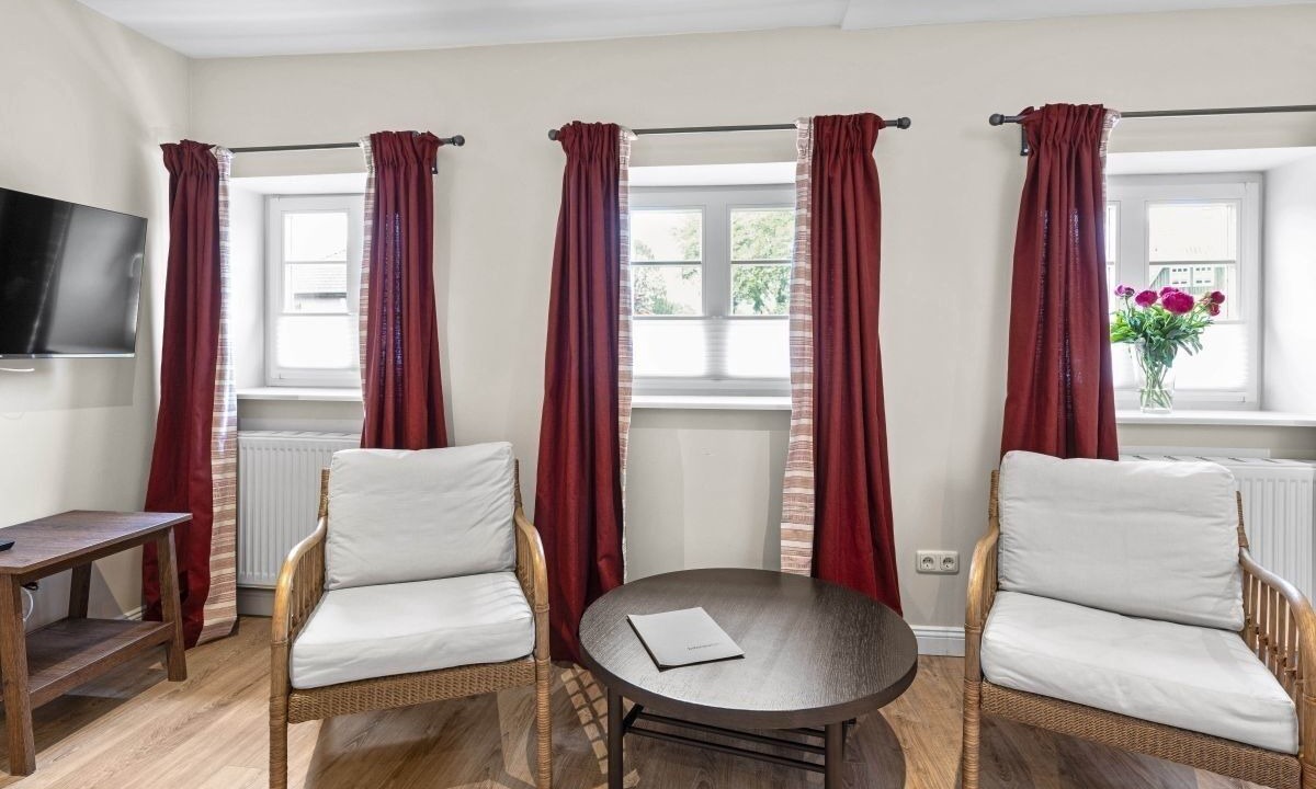 Photo of Livingroom in Luedersburg