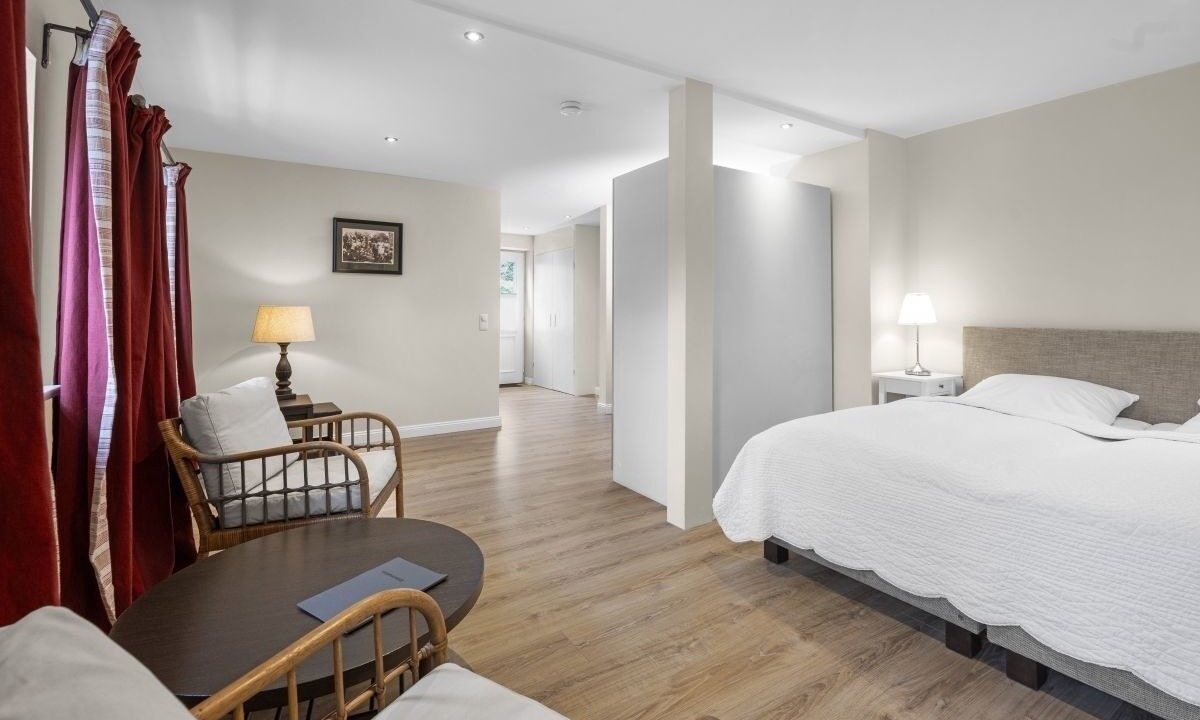 Photo of Bedroom in Luedersburg