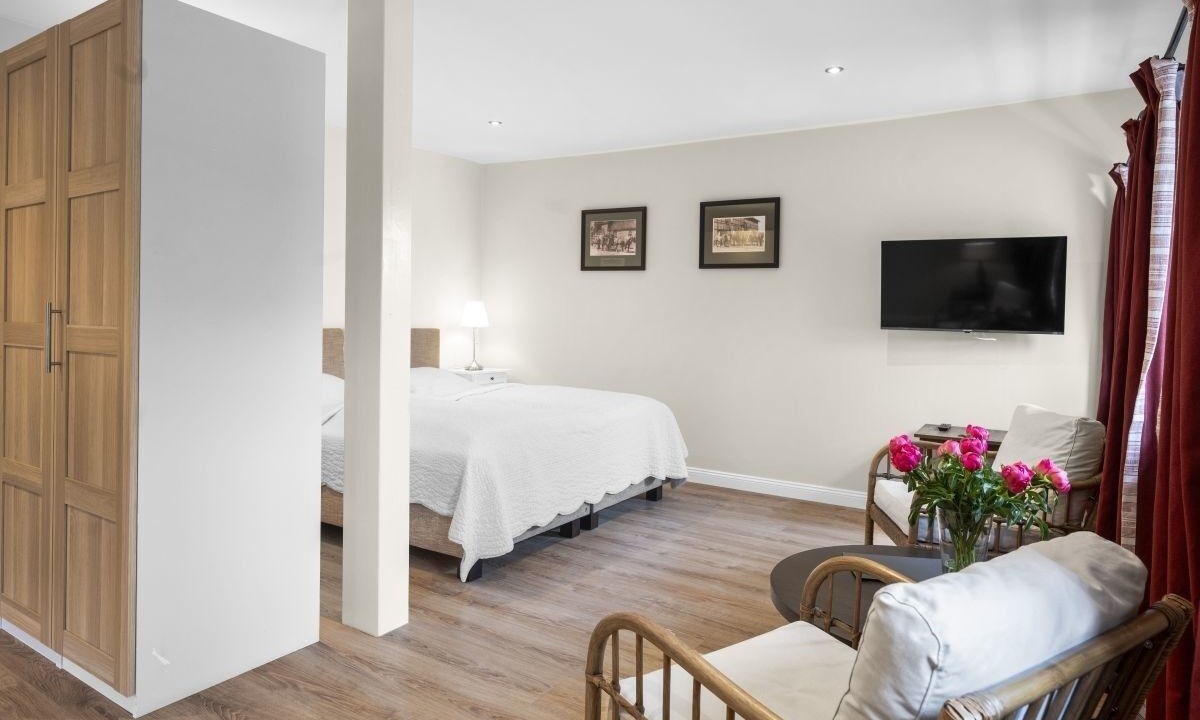 Photo of Bedroom in Luedersburg