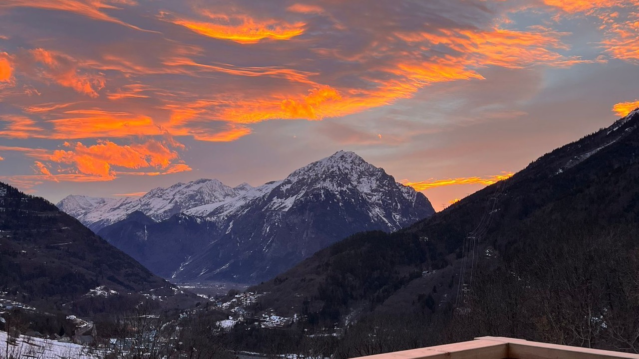 Photo of Outdoor in Vaujany