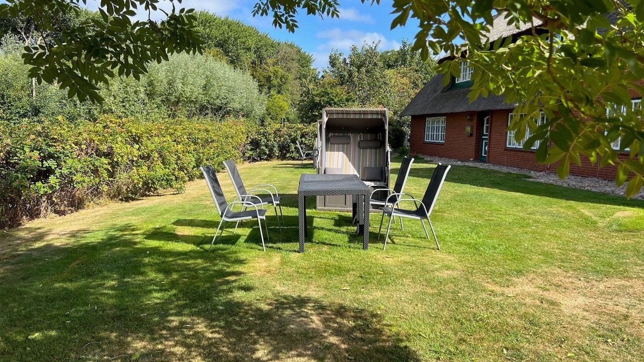 Photo of Outdoor in Archsum