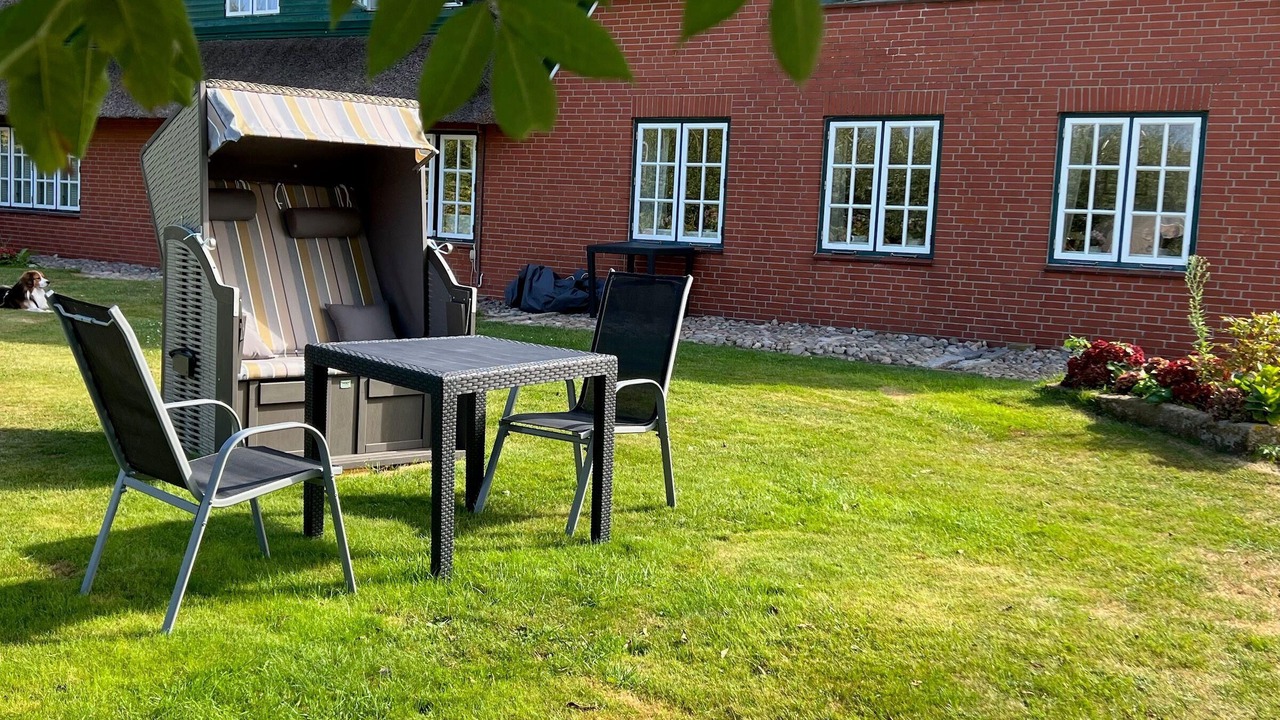 Photo of Outdoor in Archsum