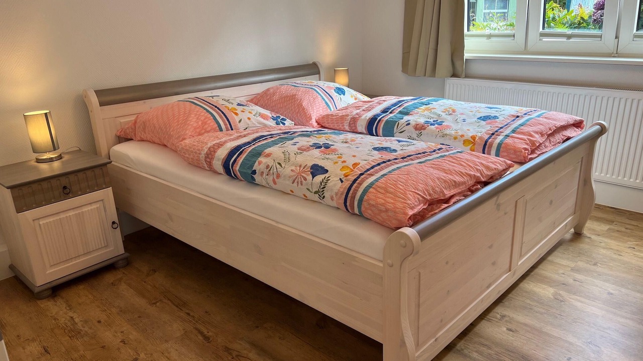 Photo of Bedroom in Archsum
