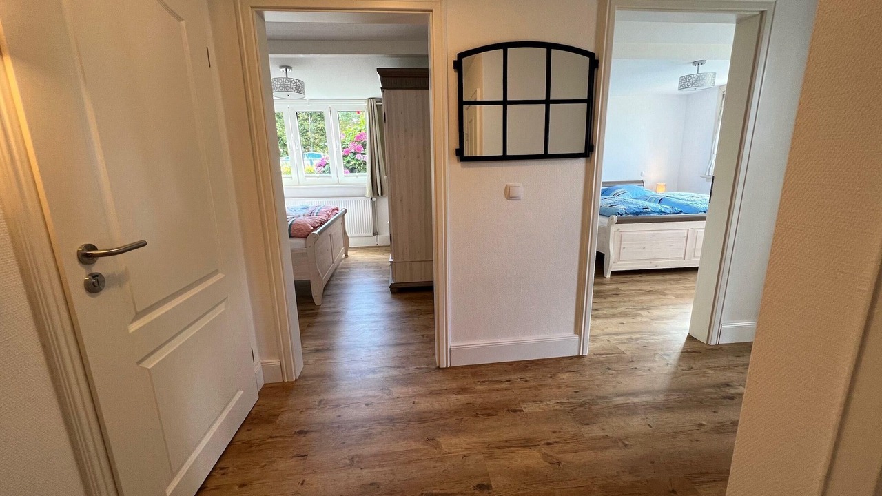 Photo of Bedroom in Archsum