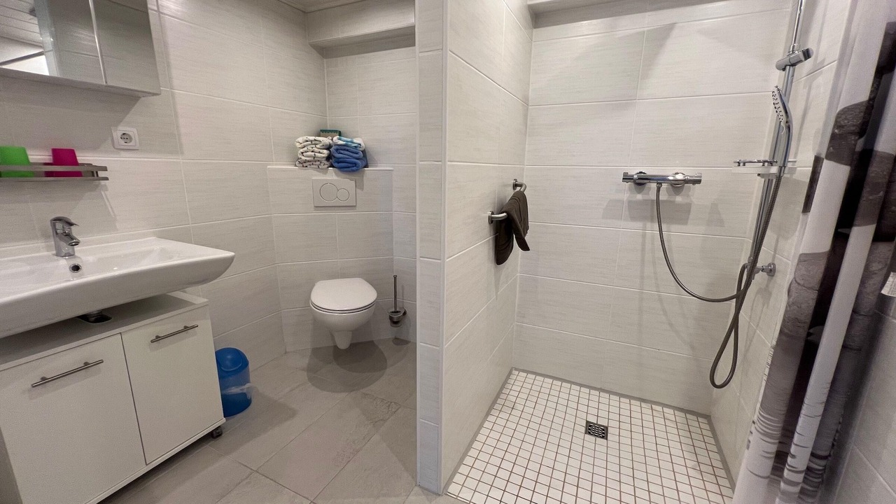 Photo of Bathroom in Archsum