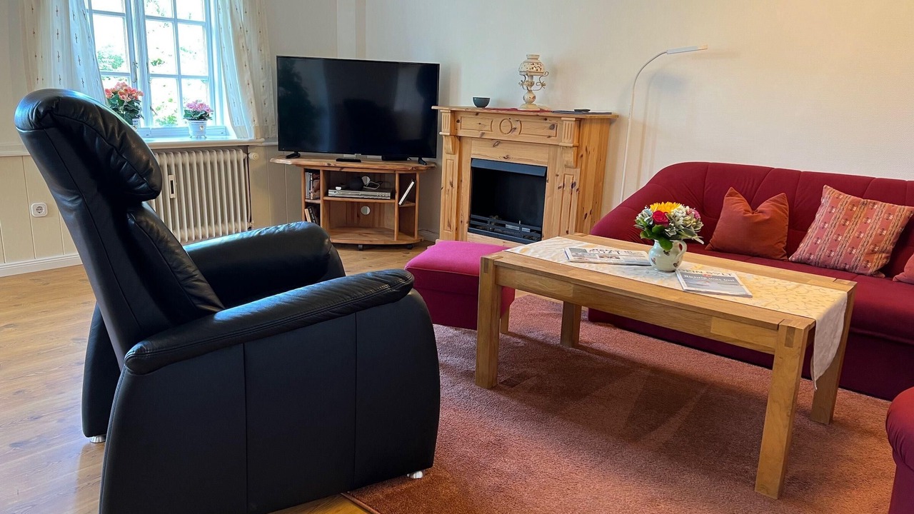 Photo of Livingroom in Archsum