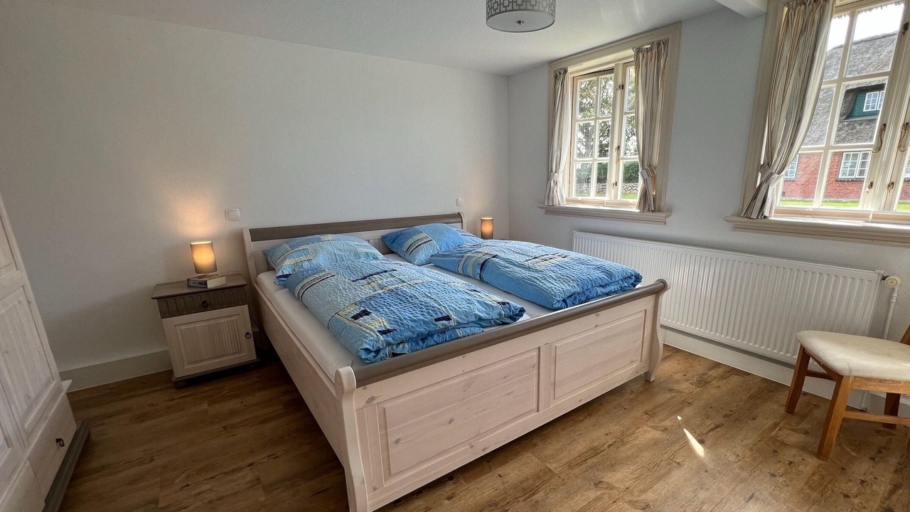 Photo of Bedroom in Archsum