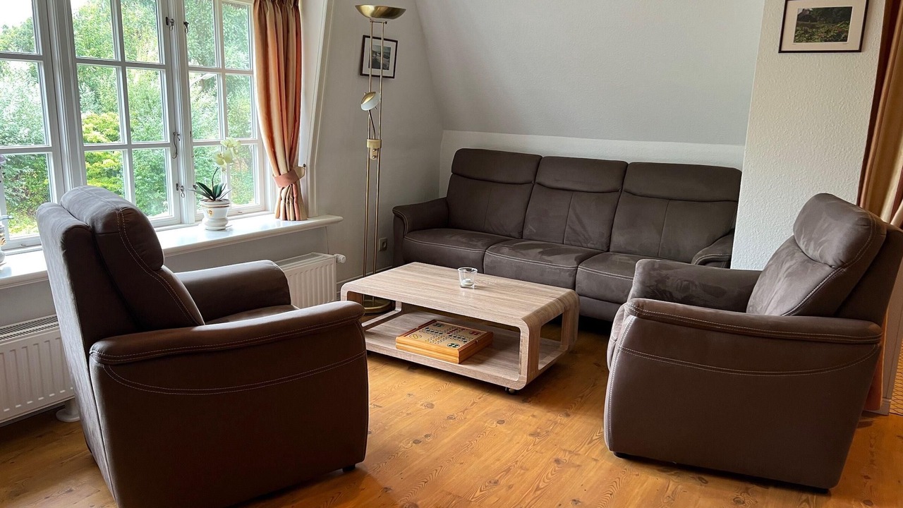 Photo of Livingroom in Archsum