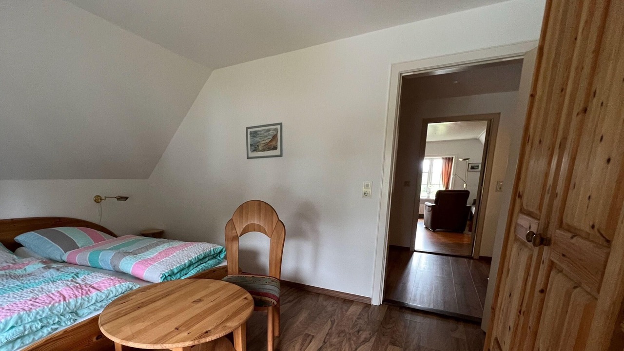 Photo of Bedroom in Archsum