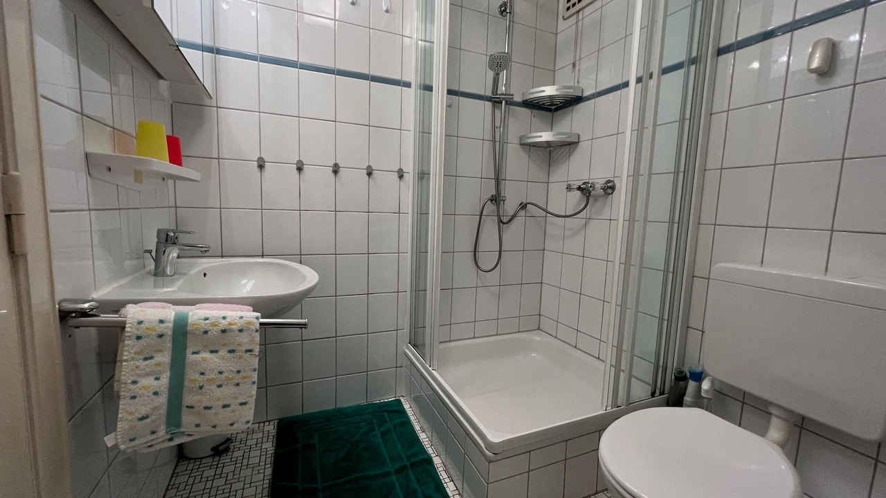 Photo of Bathroom in Archsum