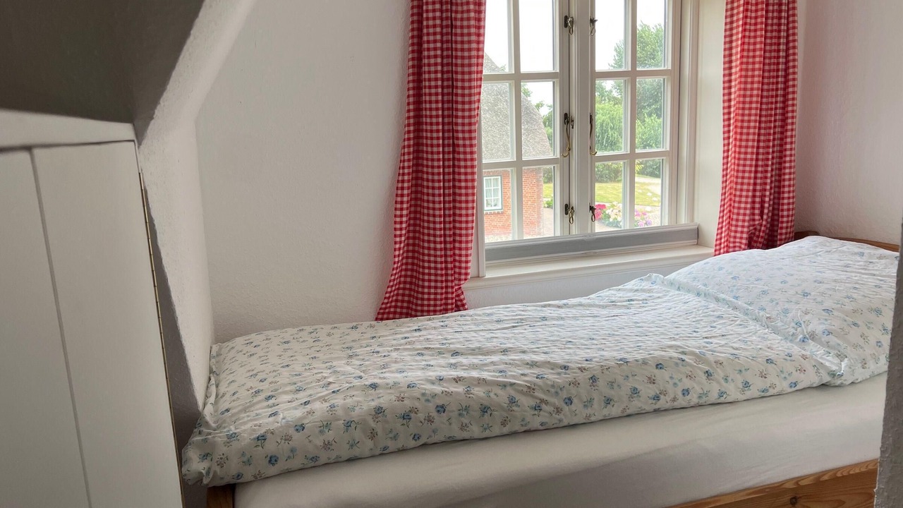 Photo of Bedroom in Archsum