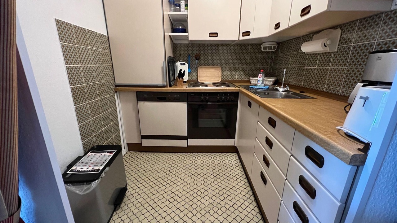 Photo of Kitchen in Archsum