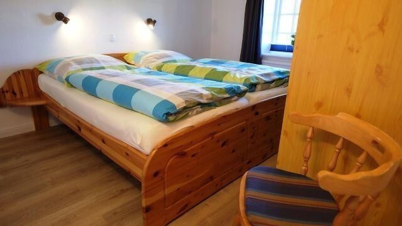 Photo of Bedroom in Archsum