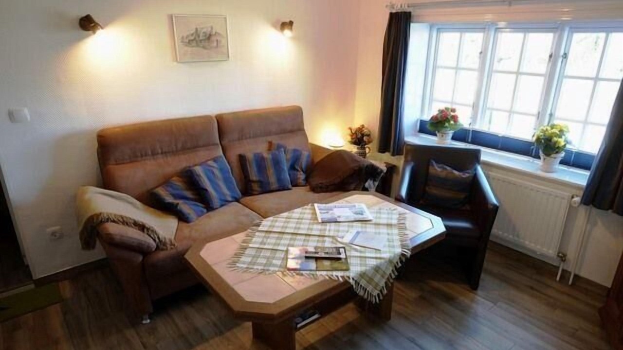 Photo of Livingroom in Archsum