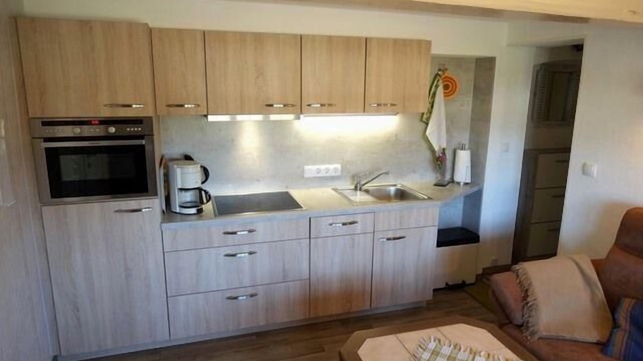 Photo of Kitchen in Archsum