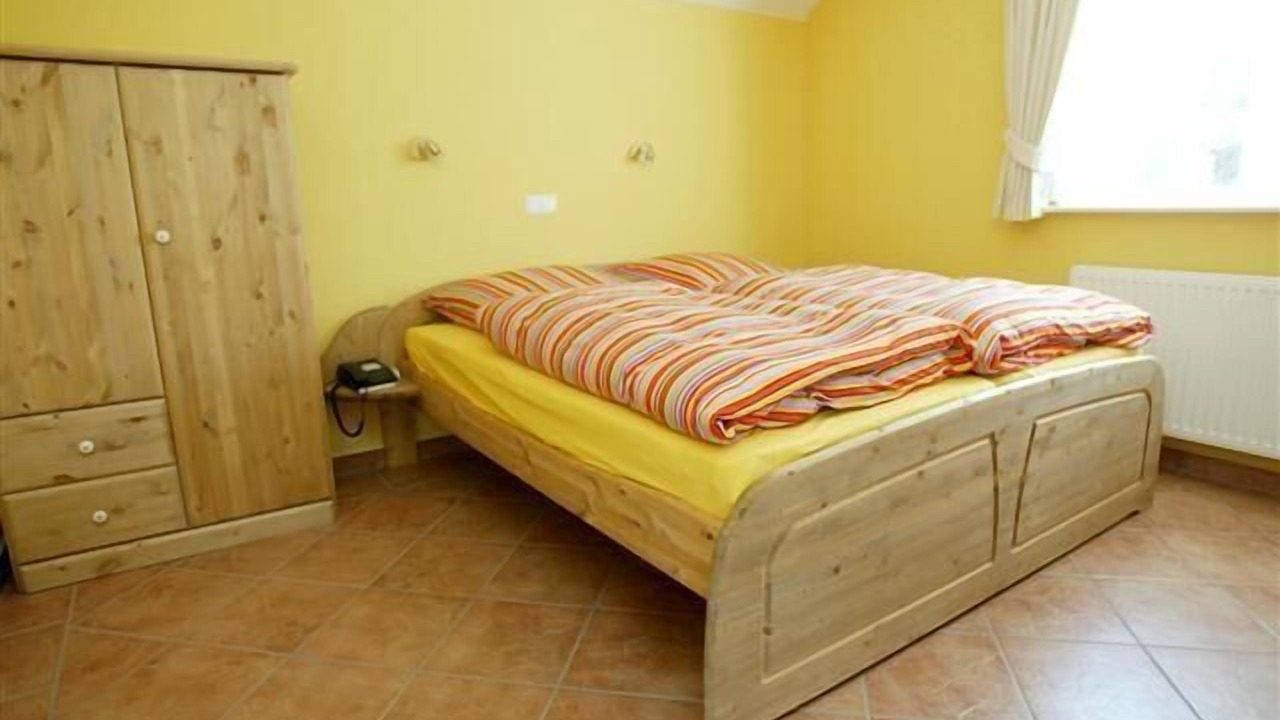 Photo of Bedroom in Archsum